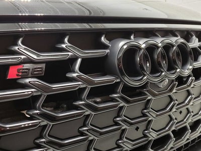2023 Audi S8 4.0 TFSI