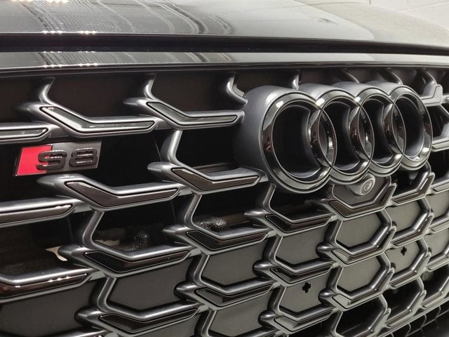 2023 Audi S8 4.0 TFSI