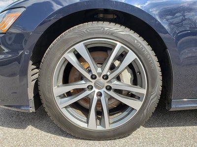 2019 Audi A6 Prestige