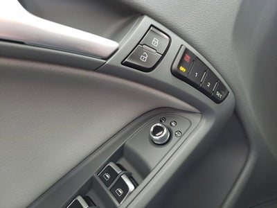 2016 Audi A5 Premium Plus