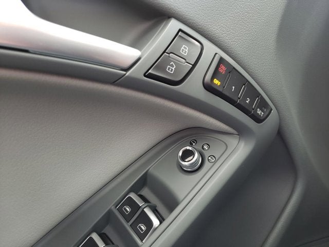 2016 Audi A5 Premium Plus