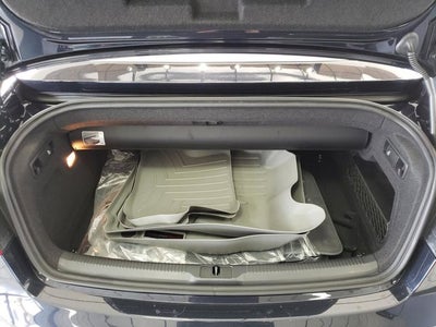 2016 Audi A5 Premium Plus