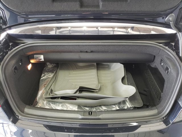 2016 Audi A5 Premium Plus