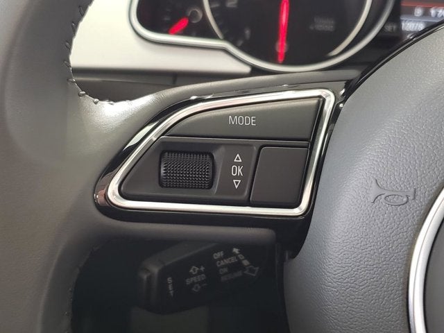 2016 Audi A5 Premium Plus