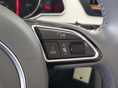 2016 Audi A5 Premium Plus