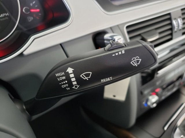 2016 Audi A5 Premium Plus