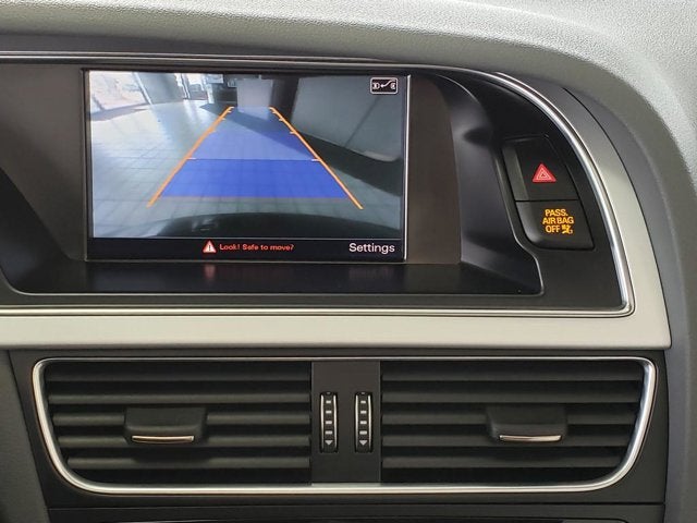 2016 Audi A5 Premium Plus