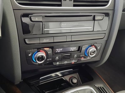 2016 Audi A5 Premium Plus