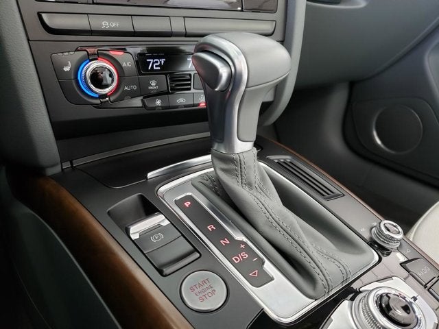 2016 Audi A5 Premium Plus