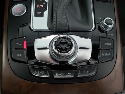 2016 Audi A5 Premium Plus