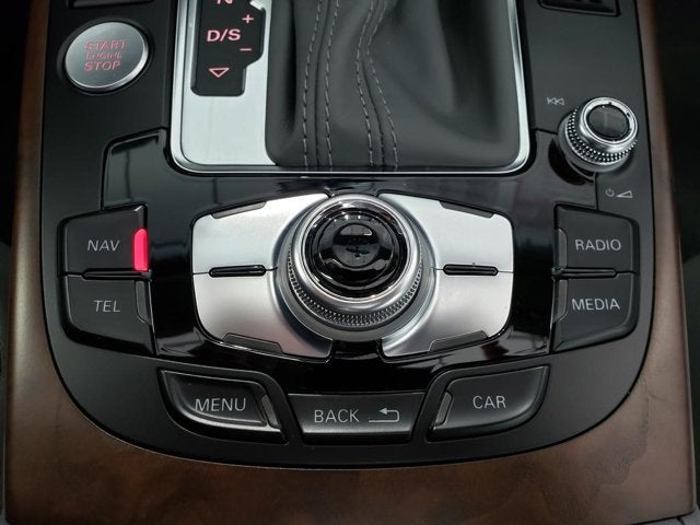 2016 Audi A5 Premium Plus