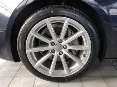 2016 Audi A5 Premium Plus