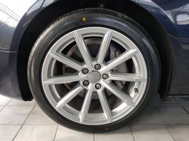 2016 Audi A5 Premium Plus