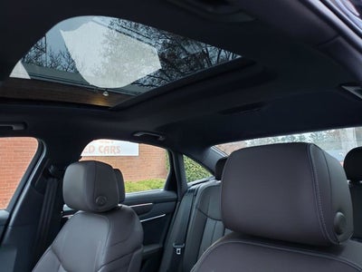 2023 Audi A6 Sedan Prestige