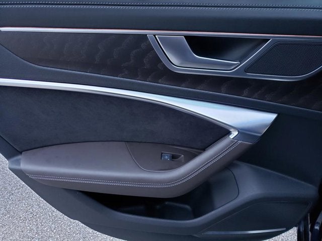 2023 Audi A6 Sedan Prestige