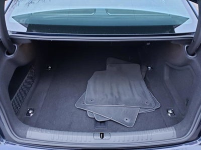 2023 Audi A6 Sedan Prestige