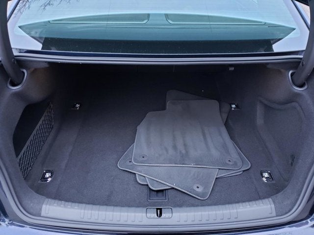 2023 Audi A6 Sedan Prestige