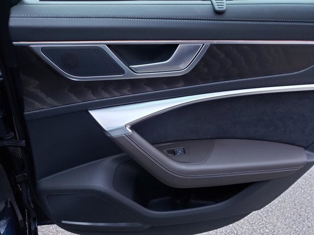 2023 Audi A6 Sedan Prestige