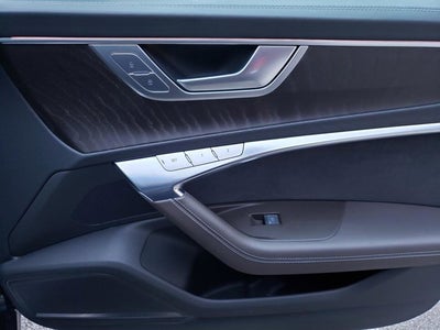 2023 Audi A6 Sedan Prestige