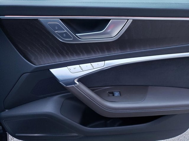 2023 Audi A6 Sedan Prestige