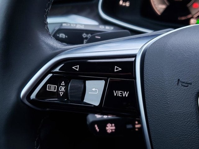 2023 Audi A6 Sedan Prestige