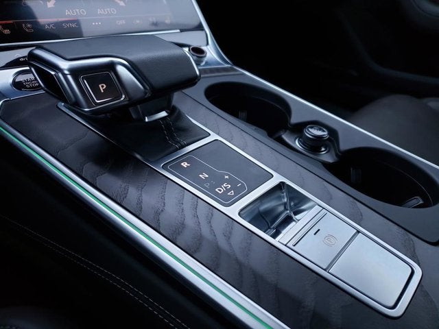 2023 Audi A6 Sedan Prestige