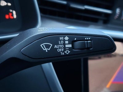 2023 Audi A6 Sedan Prestige