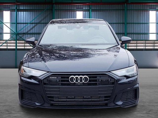 2023 Audi A6 Sedan Prestige