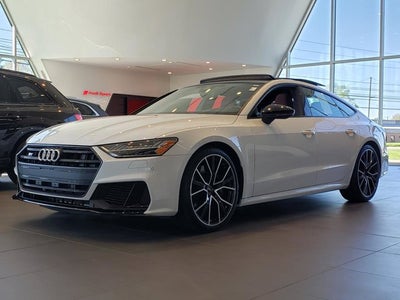 2023 Audi S7 Premium