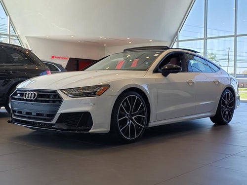 2023 Audi S7 Premium