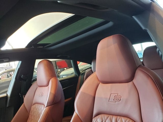 2023 Audi S7 Premium