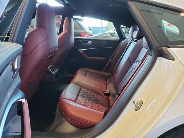 2023 Audi S7 Premium