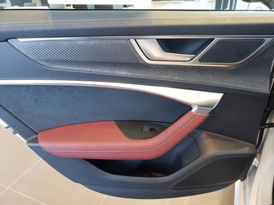 2023 Audi S7 Premium