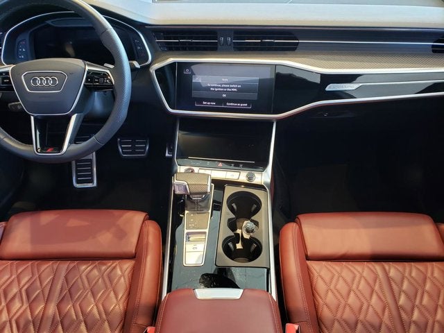 2023 Audi S7 Premium