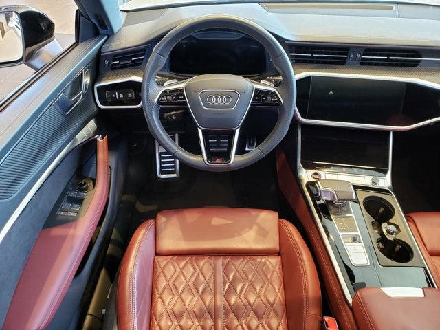 2023 Audi S7 Premium