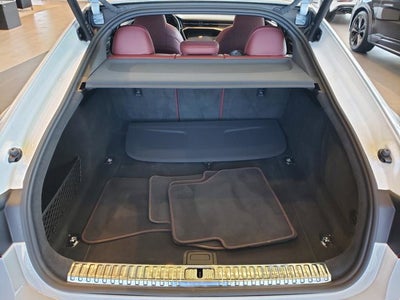 2023 Audi S7 Premium