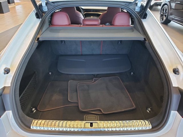 2023 Audi S7 Premium