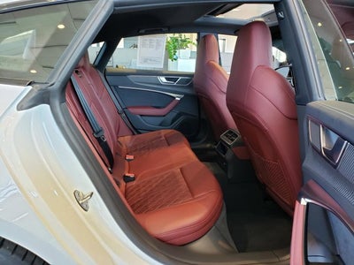 2023 Audi S7 Premium