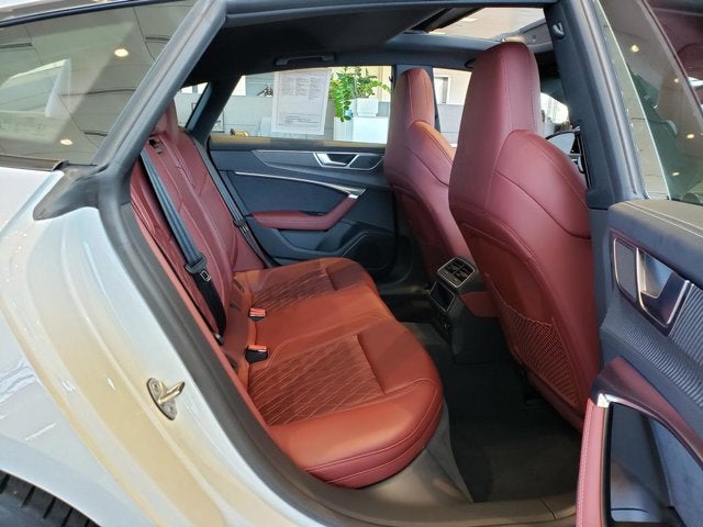 2023 Audi S7 Premium