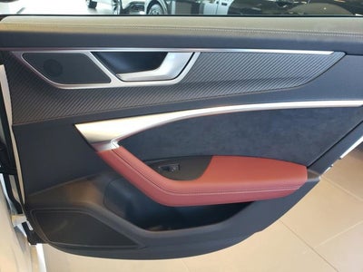 2023 Audi S7 Premium