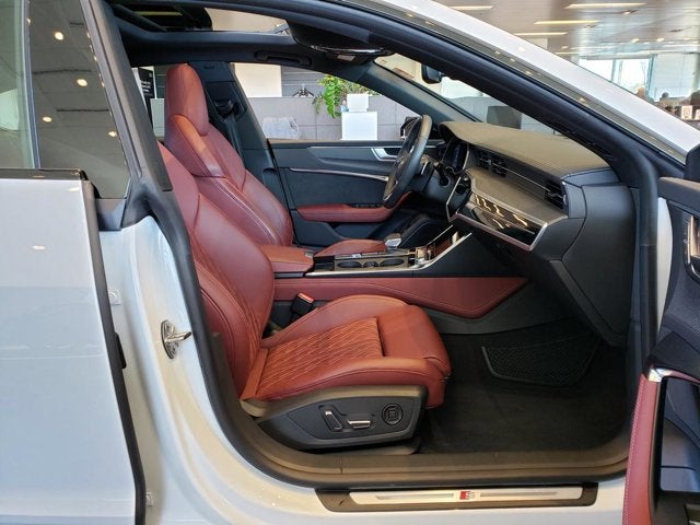 2023 Audi S7 Premium