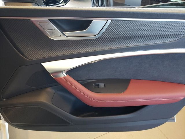 2023 Audi S7 Premium