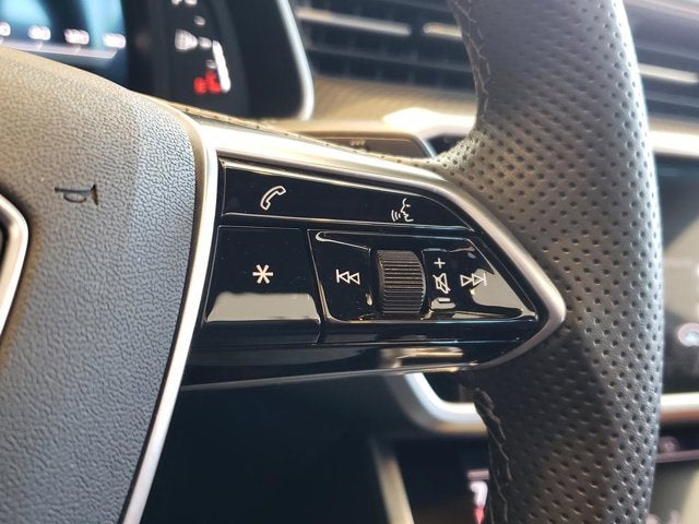 2023 Audi S7 Premium