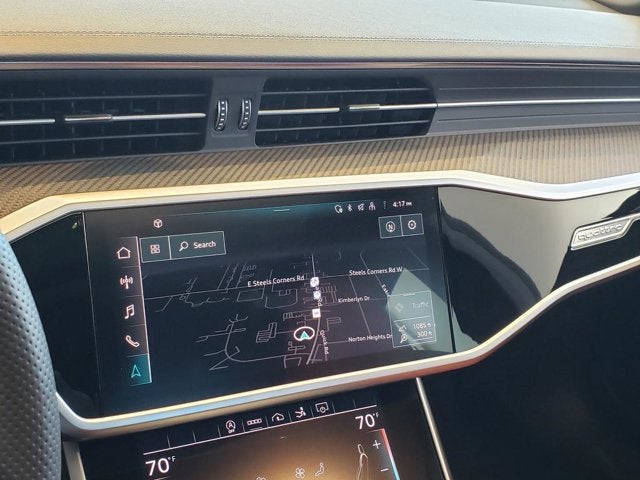 2023 Audi S7 Premium