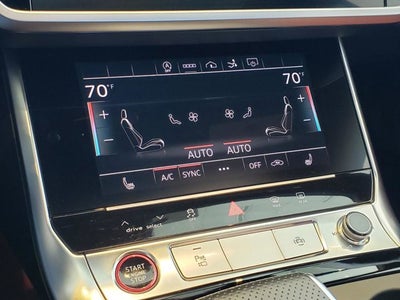 2023 Audi S7 Premium