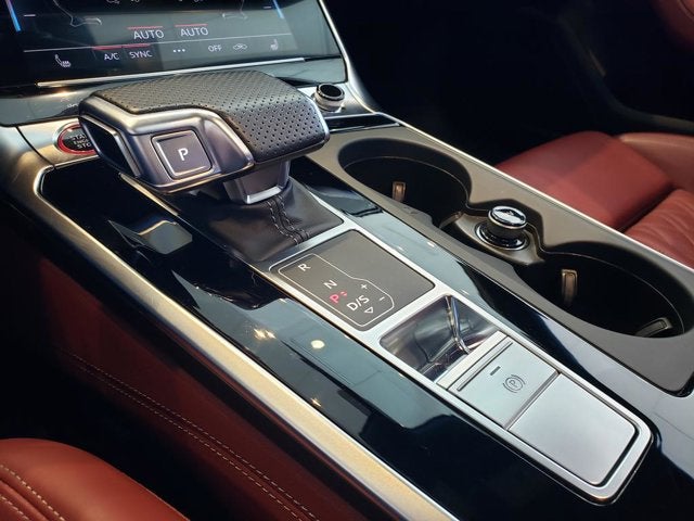 2023 Audi S7 Premium