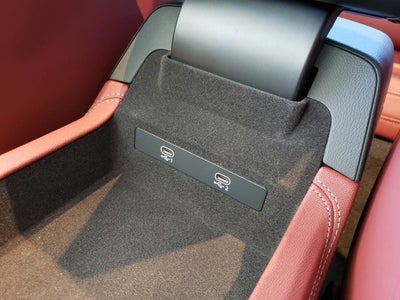 2023 Audi S7 Premium