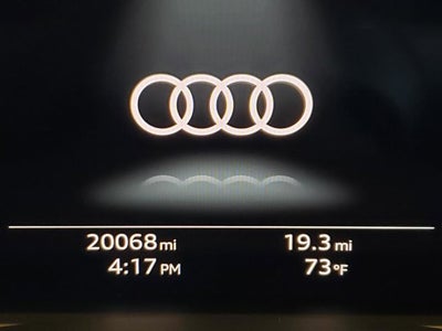 2023 Audi S7 Premium