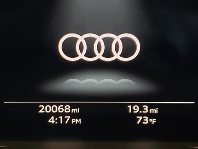 2023 Audi S7 Premium