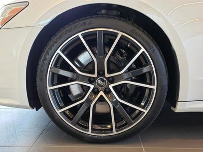 2023 Audi S7 Premium